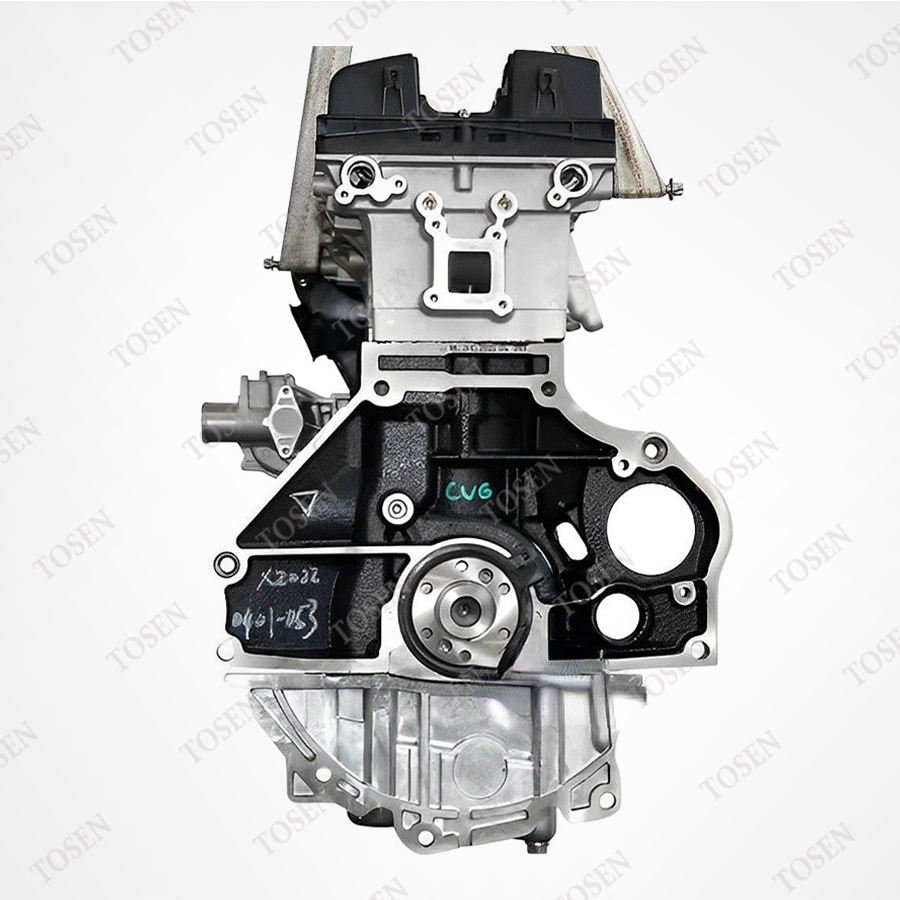 Chevrolet- F18 F18D4