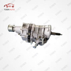 Toyota Hiace van mini bus 2000-2010 - 5L
