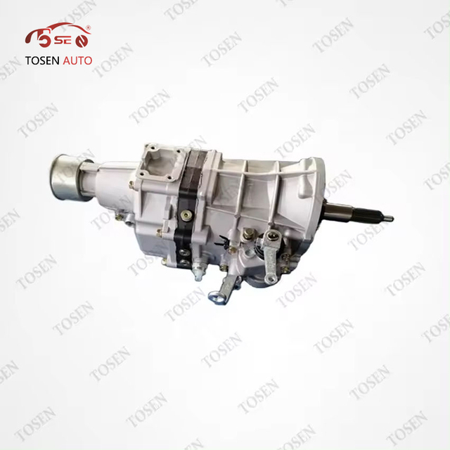 Toyota Hiace van mini bus 2000-2010 - 5L