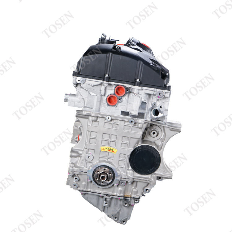  BMW - N52B30