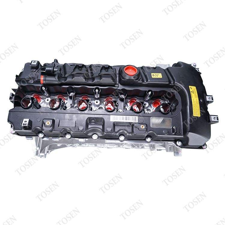  BMW -L6260 L6263