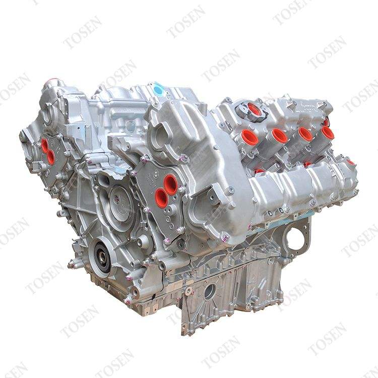  BMW - S63B44