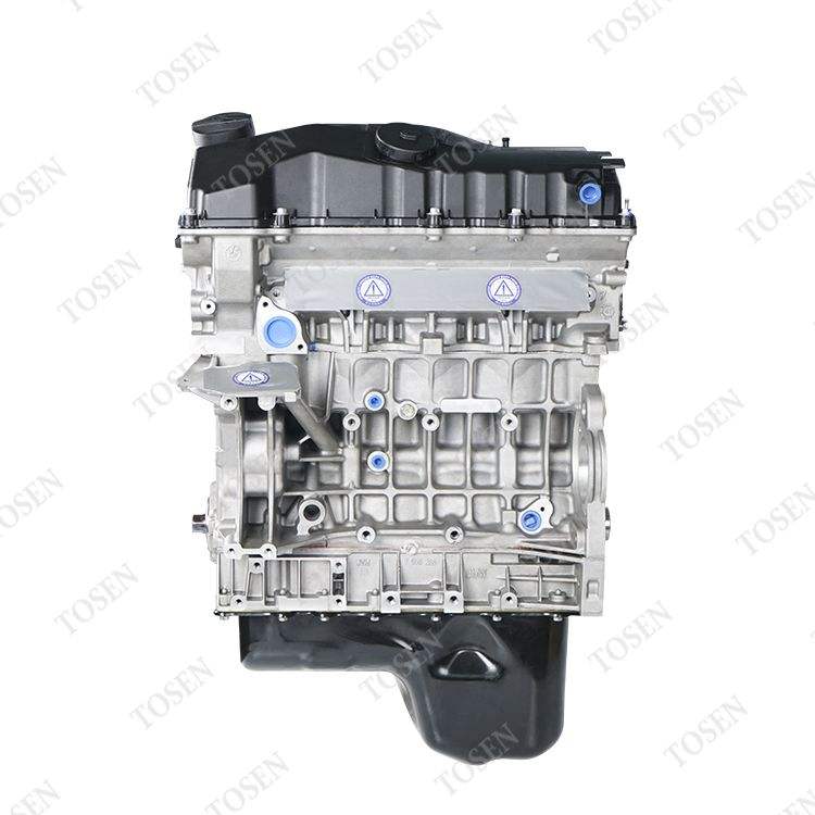  BMW - N46B20