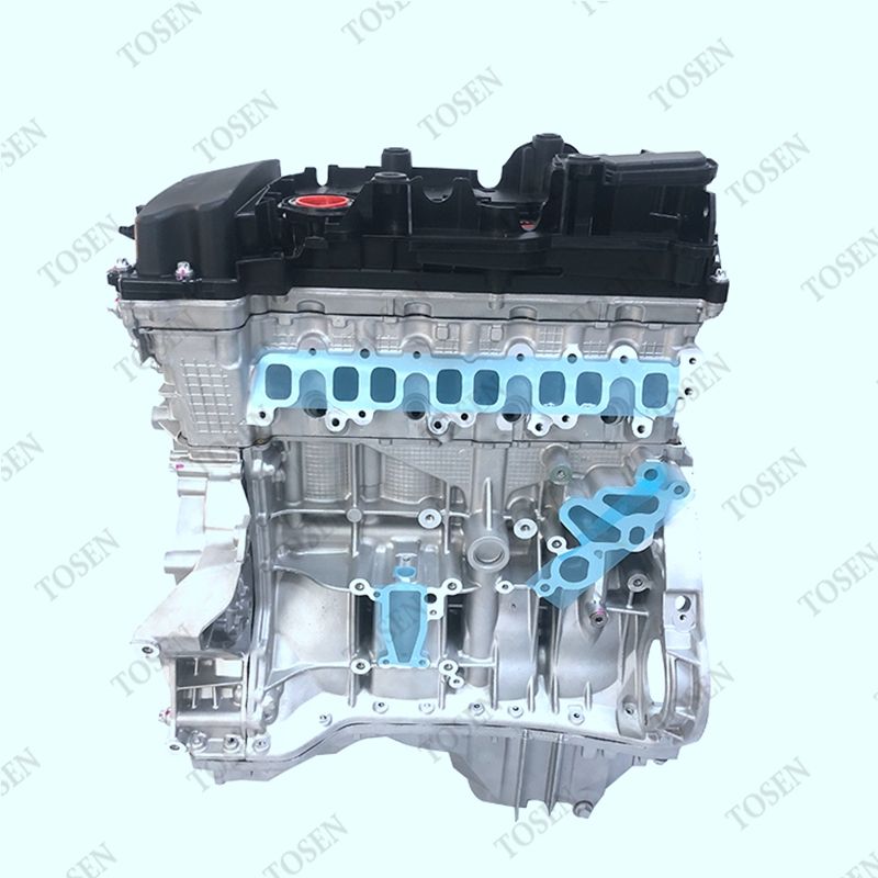 Mercedes-Benz - 271.860