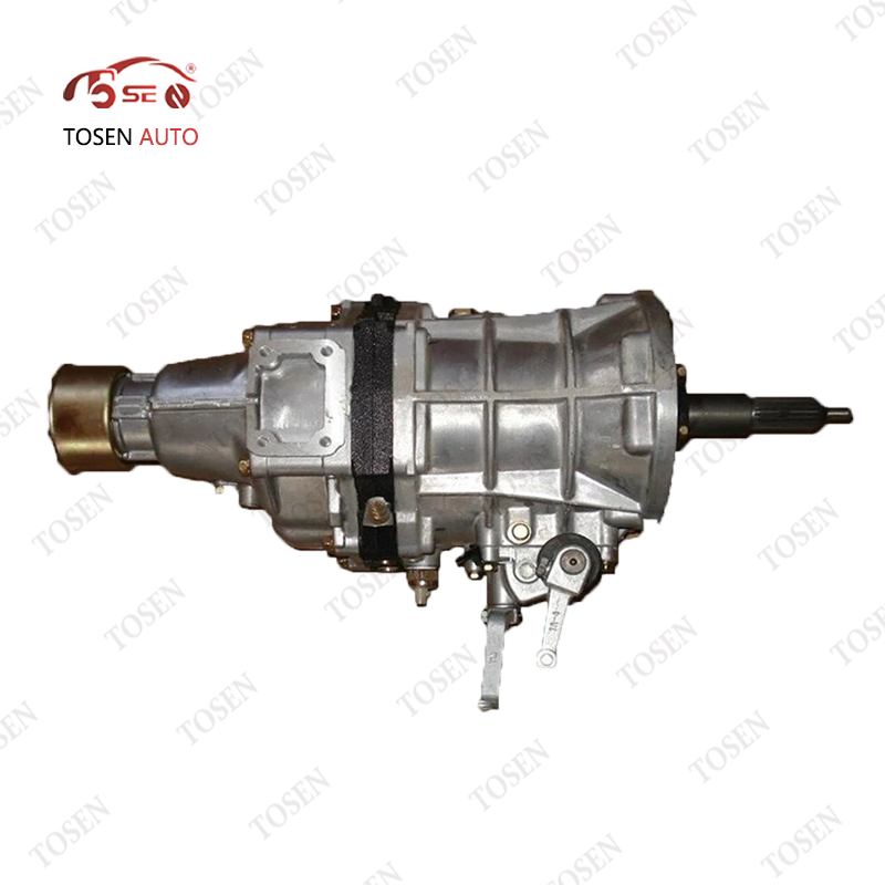 Transmission Gearbox for Toyota Hiace 3L