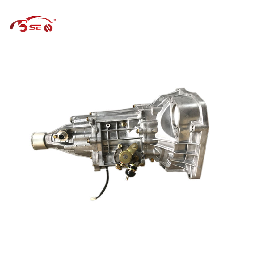 Wuling 6360 Mini Bus - Mr506A