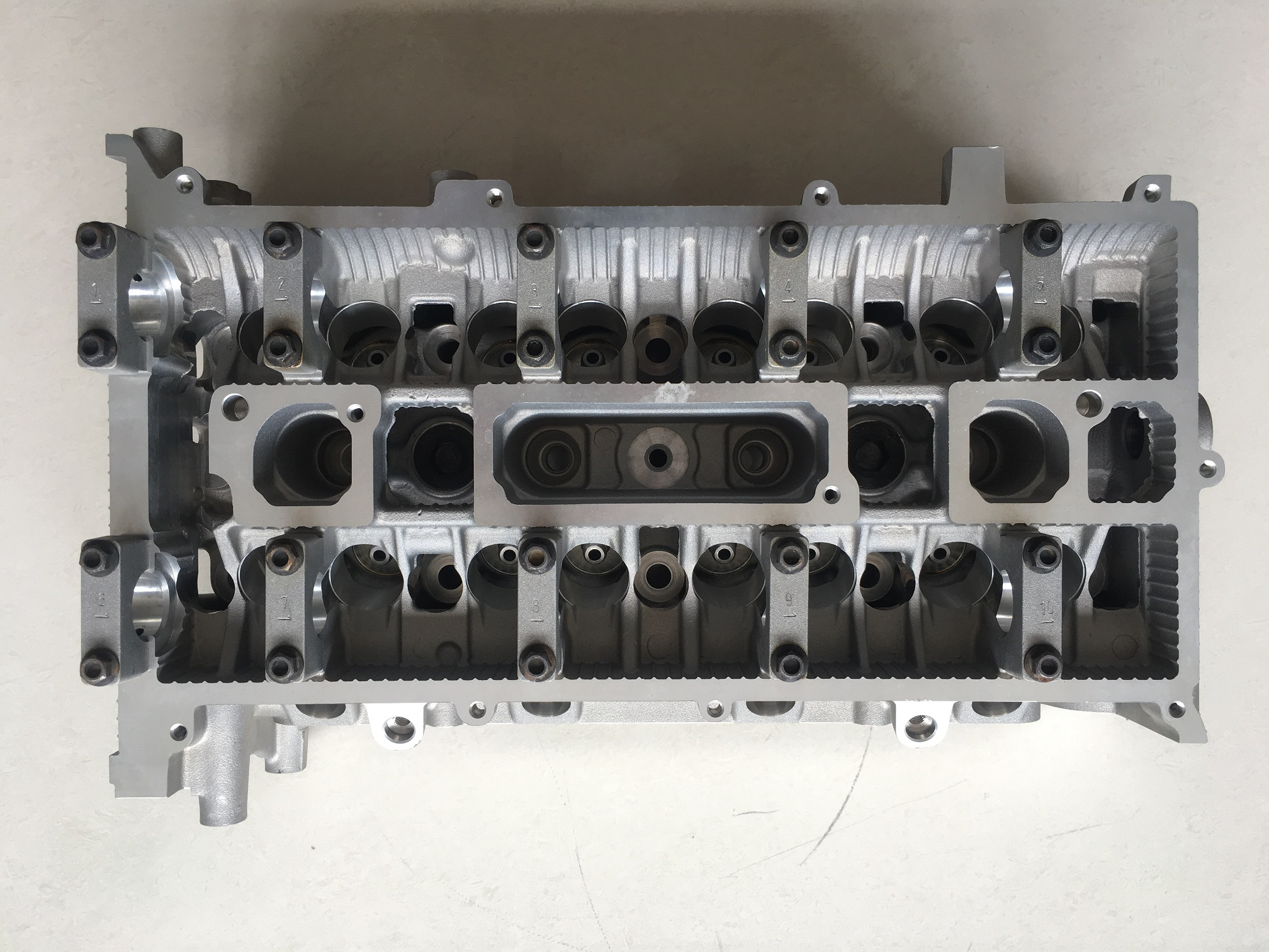 Ford -3S7G-6C032CA, 3S7G-6C032BB, 4M5G-6C032DA