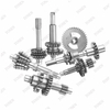 Toyota Hiace - 28-7S/25T