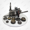 ISUZU 4JA1 PANTHER 87 90 - 8-94161-098-1 8941610981