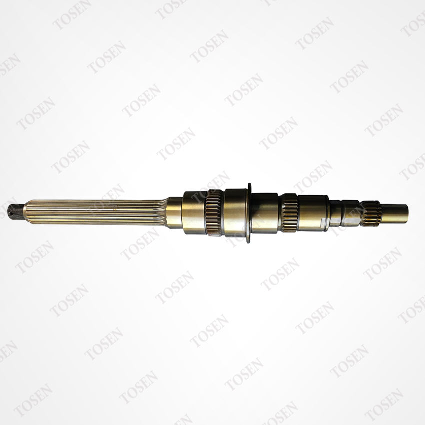 Mitsubishi Fuso CANTER 659 FE657 M035 4D35 - ME606310 ME605675