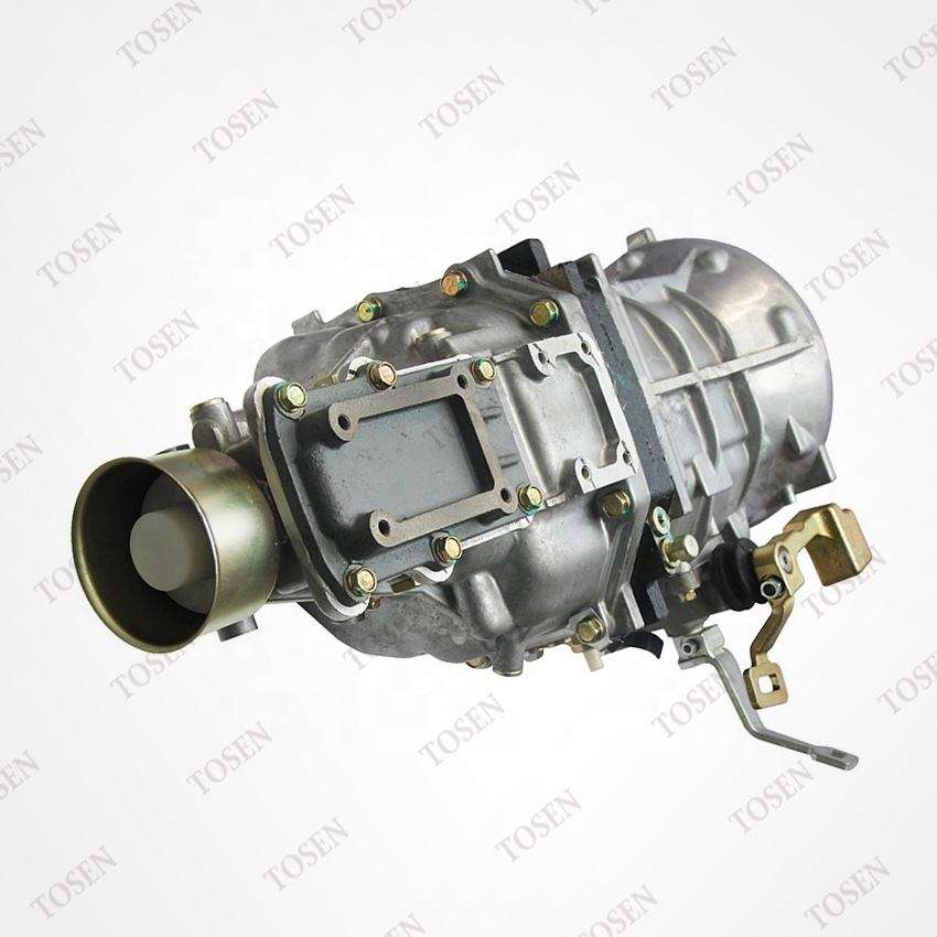 Toyota Hilux/dyna/hiace - 5l 5le 2KD 2TR R154