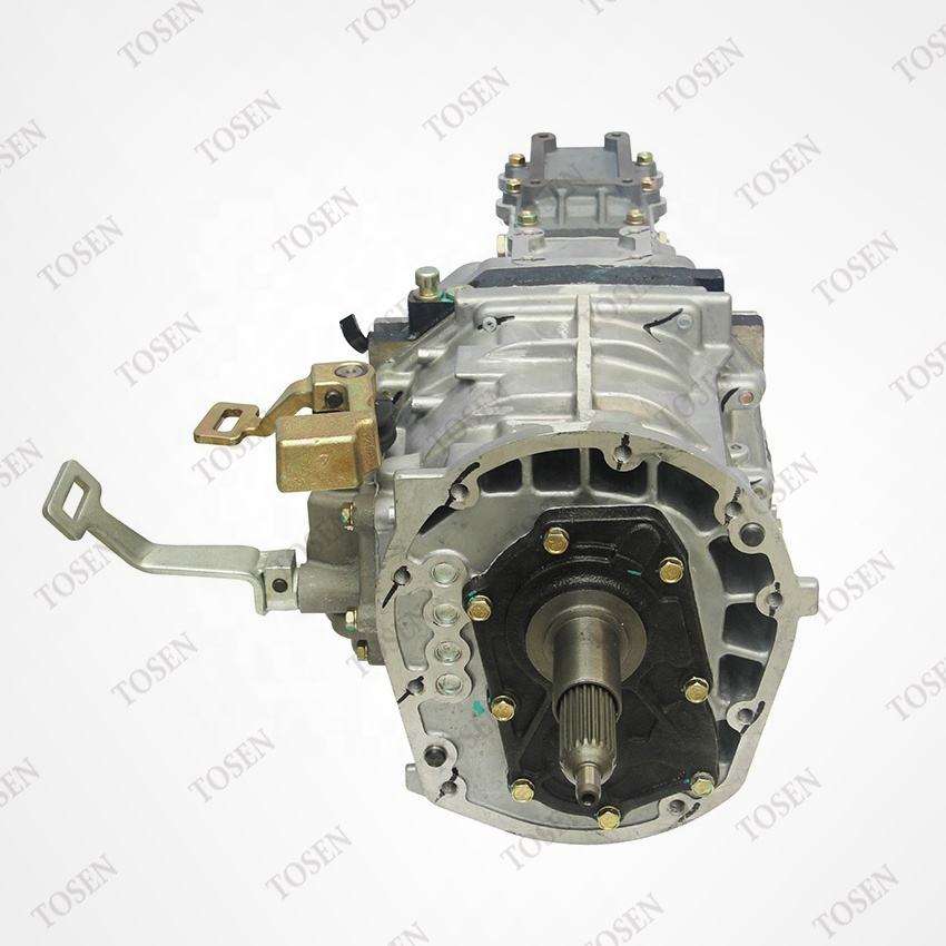 Toyota Hiace engine 2KD R154 - R154