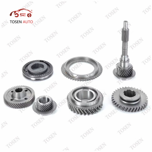 transmission parts for Toyota Hiace 5L