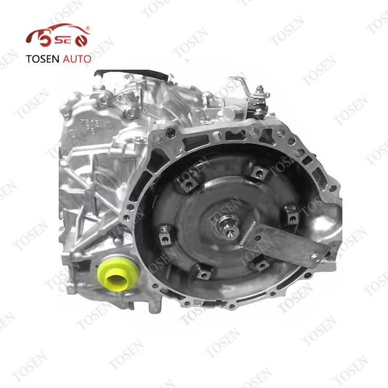 Toyota Japanese Car - K313 K312 CVT