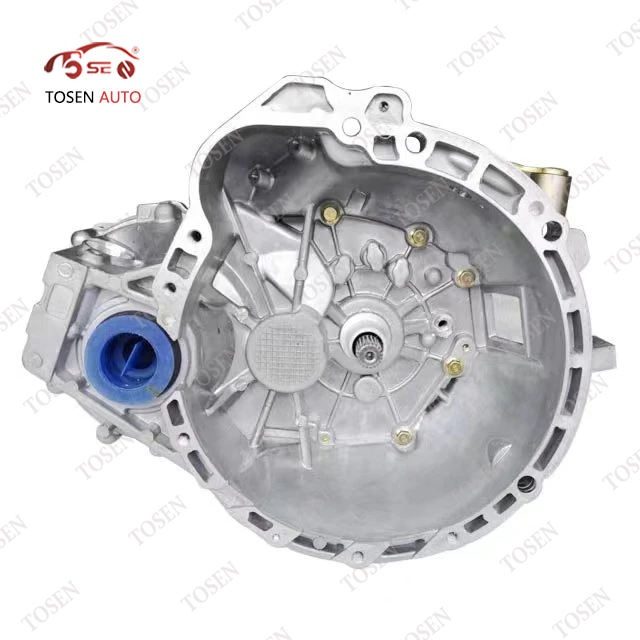 Geely S160G 148