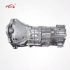  Isuzu D-MAX TFR55 4X4