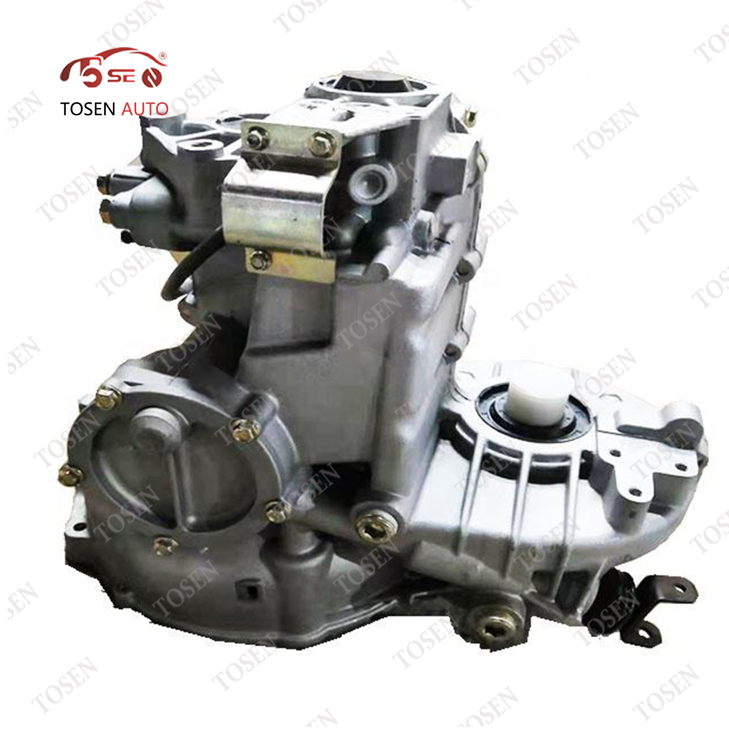 Suzuki Alto 800cc - 368 F8B