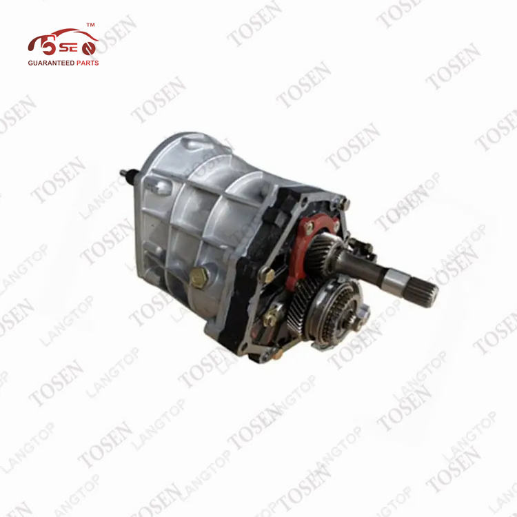 manual transmission for TOYOTA HILUX 4*4