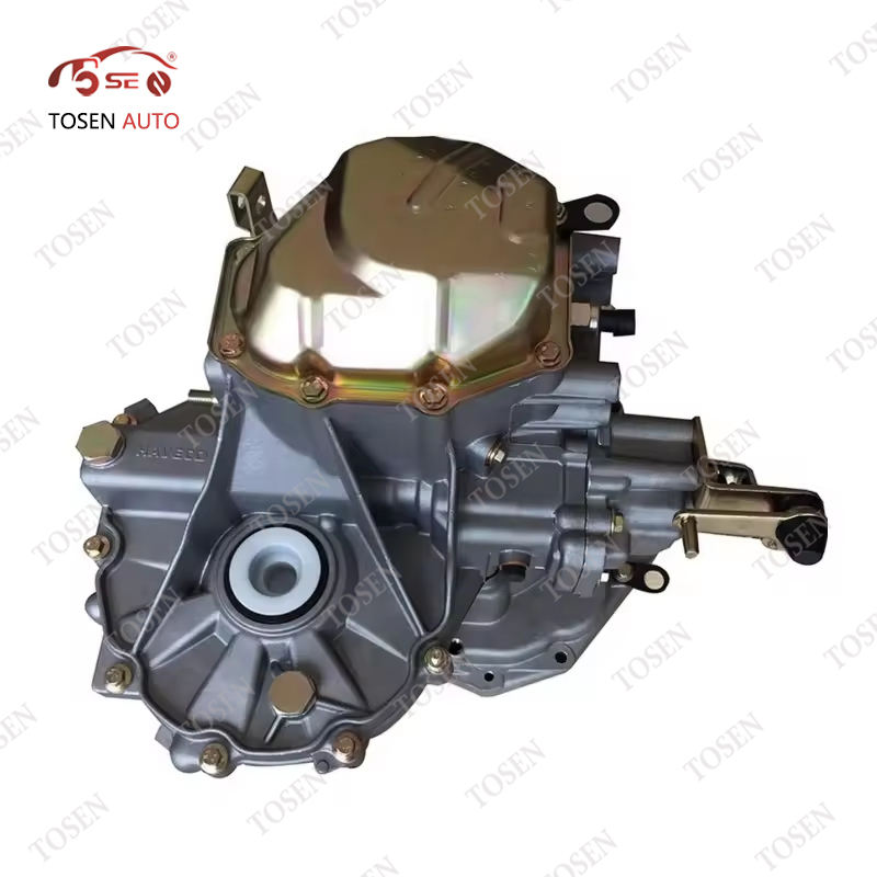 Manual Gearbox for CHERY QQ 372/472 Gearbox