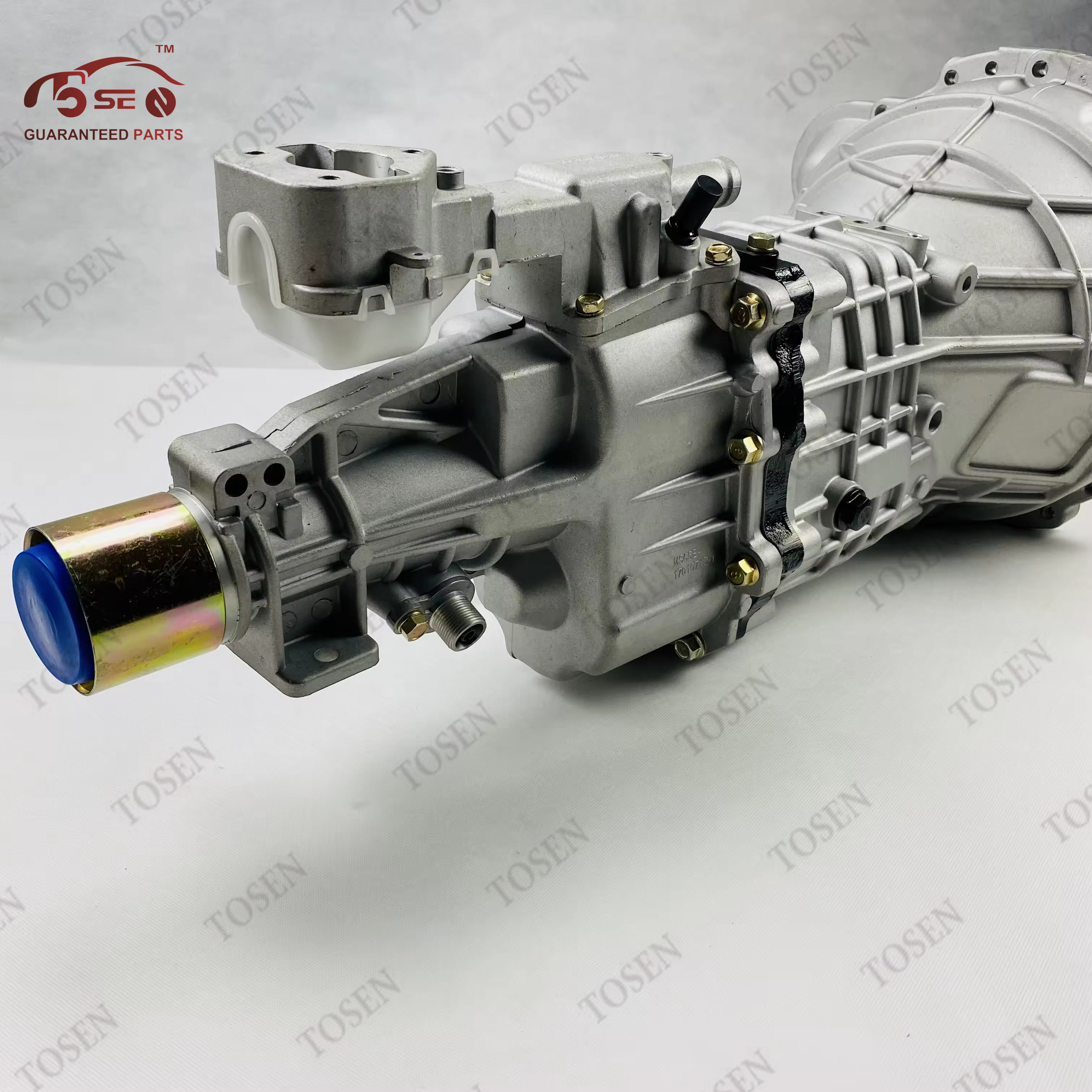 chana star Changan 474