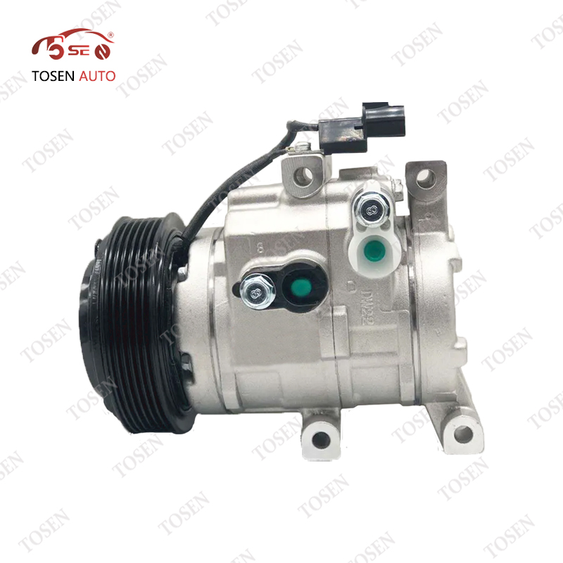 for Hyundai Accent 2011-, HB20 1.4 1.6 Santa Fe 2.7i 10-15, Verna 10-13, Solaris IV 2011-, KIA K2 1.4L, Carnival 11-, Rio 11-17 977011S200,972451R020,972801R000,971611JAA0,9731317000,973604Y000,314204