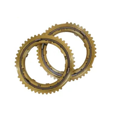 Car Accessories Auto Parts Transmission Synchronizer ring OEM 33039-36010 For TOYOTA