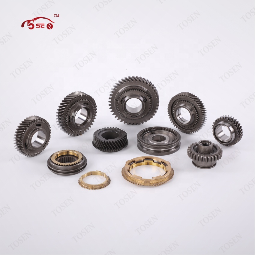 Car Accessories Auto Parts Transmission Synchronizer ring TDAS2352 TR-4050 for Tremec