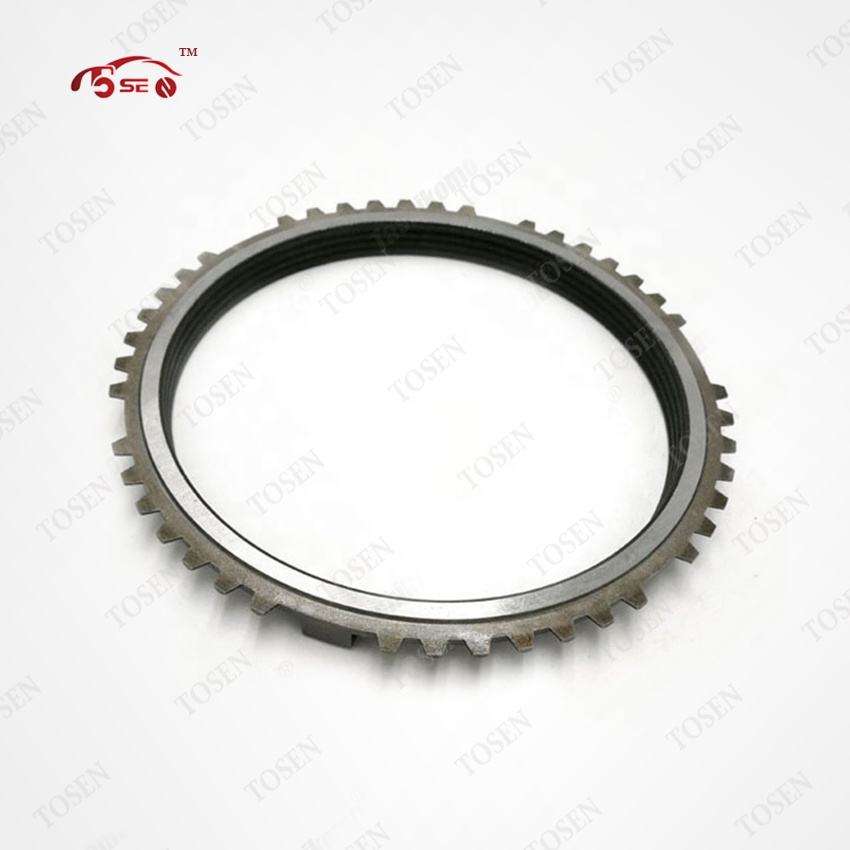 china Factory auto parts manufacturers for Volvo Trucks Parts Synchronizer Ring 1268 304 594