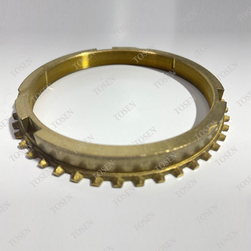 Synchronizer Ring Outside 4th 5th For ISUZU MYY5 NPR NQR 8973095320