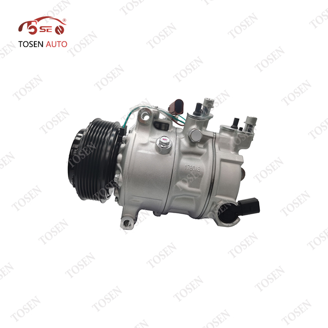 Volkswagen 18 Lavida Dual control 1KD820803N 077260817A 1K0820803G 1K0820859G 