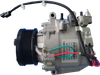 Honda CRV 2.0 BF5 4711326 94812601100 95812601401 CO 29243C