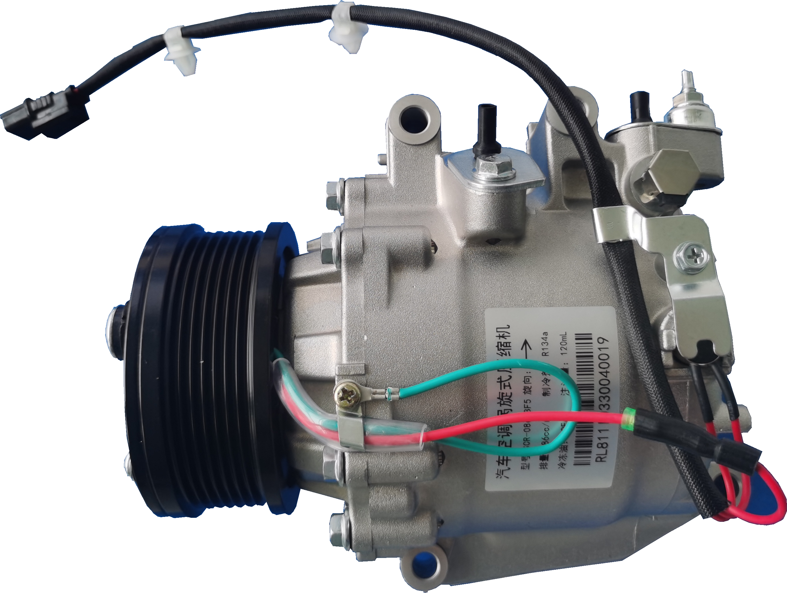 Honda CRV 2.0 BF5 4711326 94812601100 95812601401 CO 29243C