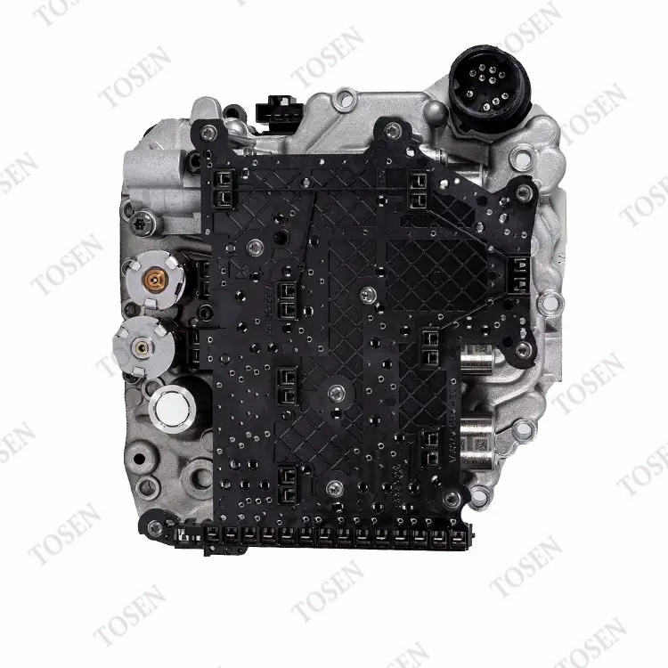 DSG7 DQ380 DQ381TCU Automatic Mechatronic Transmission Control Module Unit For VW Audi Seat Skoda