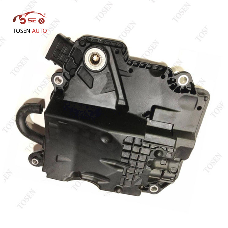A0002701852 Automatic 722.9 Transmission Gearbox Intelligent Servo Module ISM Servo Module For Benz W164 W212