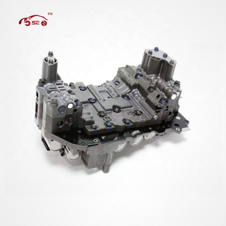 09G325039A 6 Speed 09G TF60SN Gearbox Transmission valve body for VW Beetle Jetta Golf Audi TT Germany Car
