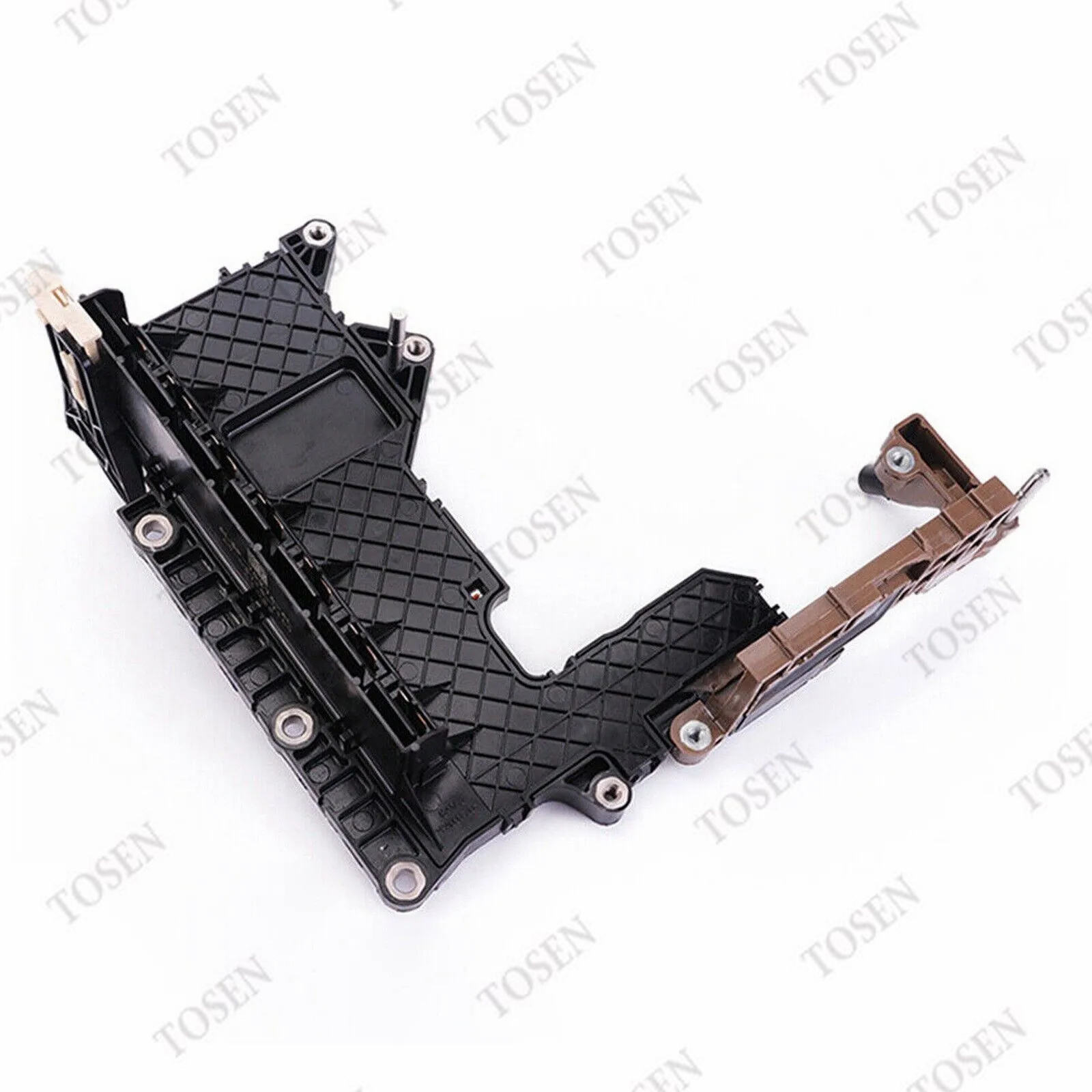 6R80 TCU Gearbox Control Unit Computer Plate Auto Part New Transmission Control Modules for Ford