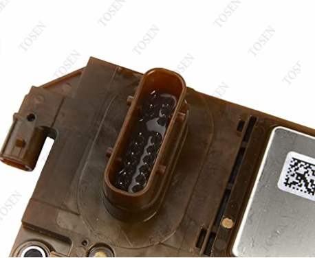 24275868 Transmission gearbox TCU TCM control module valve body for GM