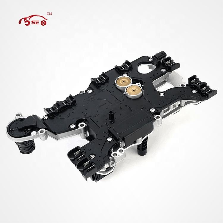 Automatic Transmission Control Unit TCU A2C73939004 A0054463710 7G DCT 724 For Mercedes benz