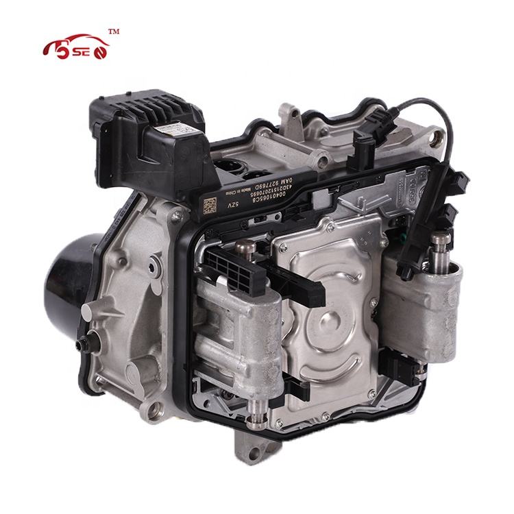 TCU Transmission Valve Body for vw audi 0AM325065s DQ200 7 Speed DSG