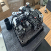 Gearbox Genuine mechatronic valve body tcm tcu for 7 speed DQ250 DSG 02e927770AS dsg oam927769d