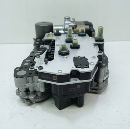 DQ400E Hybrid Transmission mechatronics Valve Body 0DD325473