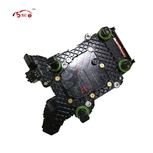 0BH 0BT DQ500 Mechatronic Transmission control unit TCU 0BH927711C for VW AUDI Q3 TT R8