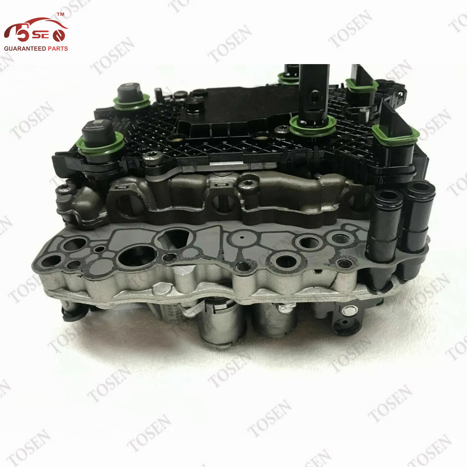 DQ500 0BT 0BH Automatic Transmission DSG 7 SPEED Circuit Board 0BH927709A For VW Audi