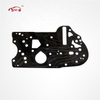 0AM325467J 0AM DQ200 7 SPEED DSG Automatic Transmission Plate Gasket for AUDI SKODA VW