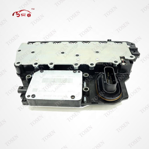 6T40 6T45 automatic transmission Control Unit TCM TCU 24261414 for Chevrolet transmission OEM 24256523