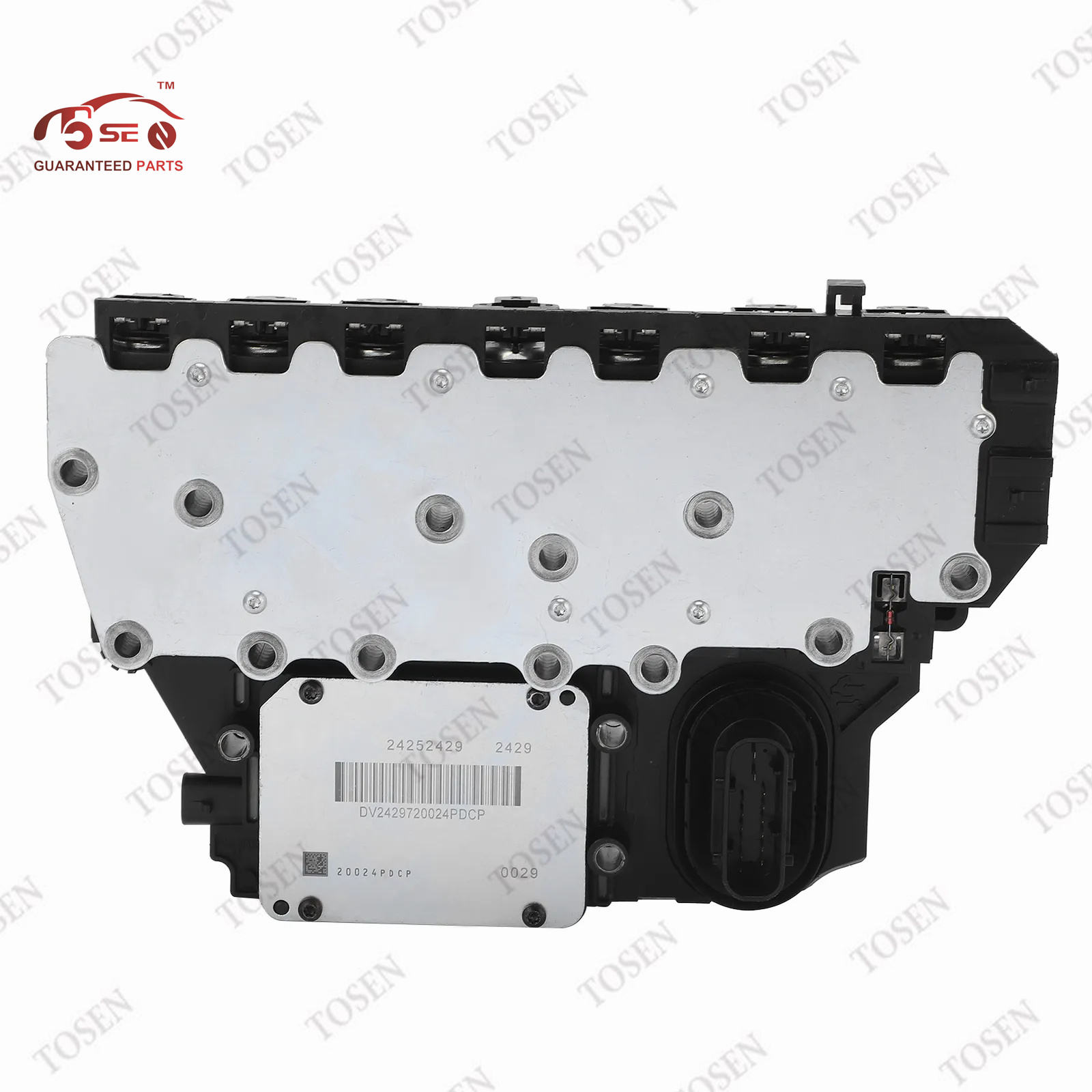 24256797 24257276 TCU Transmission Control Module Auto gearbox parts TCM 6T30 6T45 6T40 For Chevrolet