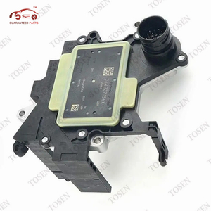 TCM 0AW TCU 0AW927156K Auto Transmission Control Module For AUDI VW 2009-2016