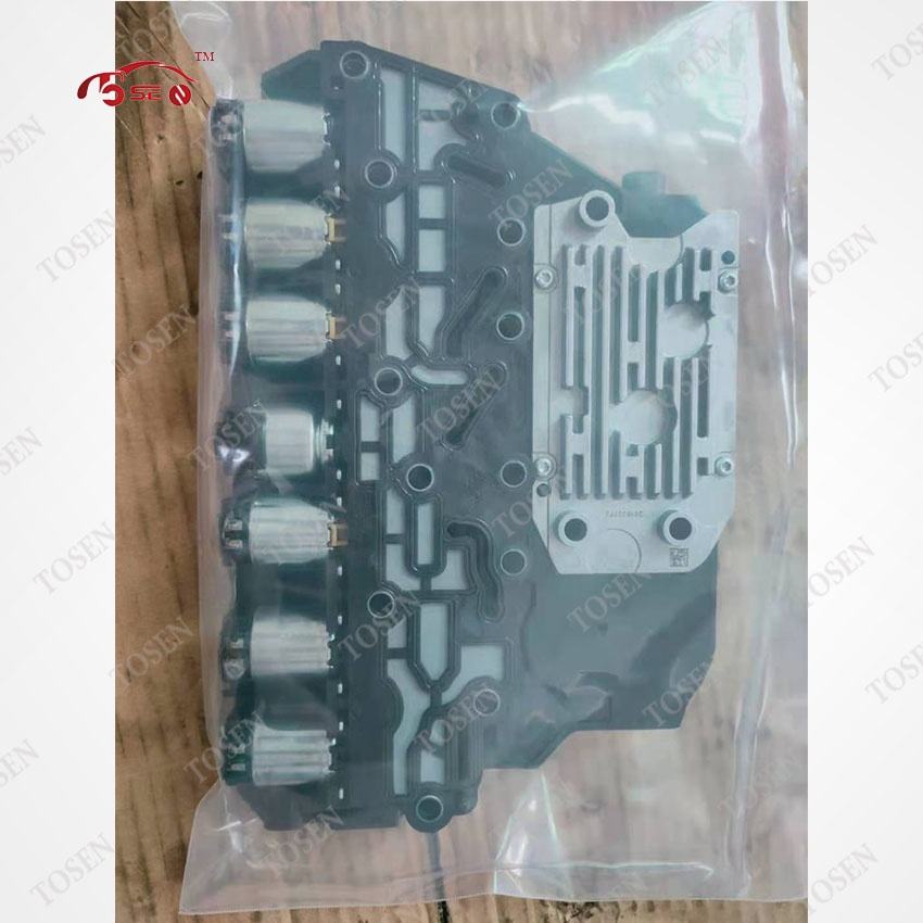 24268164 Transmission Shift Solenoid 24265789 24264425 24265992 24268164 TCM TCU 6T40 6T30 6T45 for Cruiz