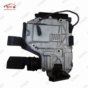0CK DL382 DSG 0CK927156S Transmission Control Unit TCU Auto Gearbox TCM For Audi A6 A7 S6