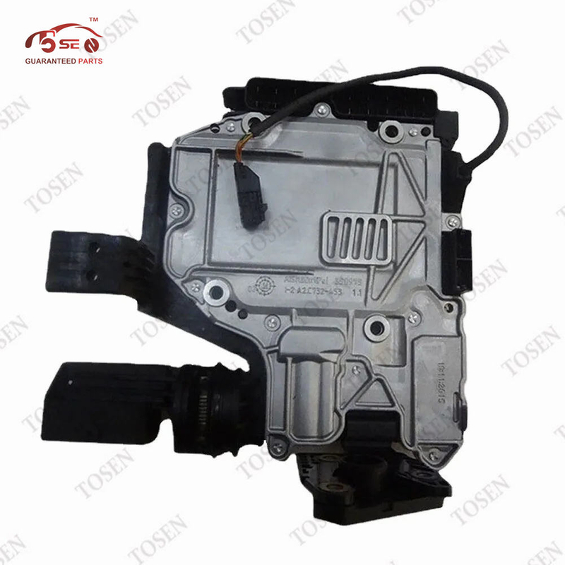 0CK DL382 DSG 0CK927156S Transmission Control Unit TCU Auto Gearbox TCM For Audi A6 A7 S6